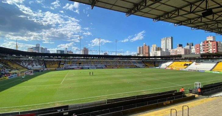 Foto: Lucas Mackowieki/4oito