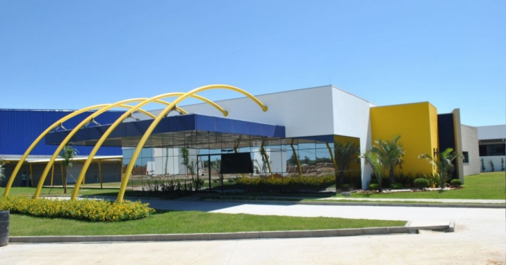 Baly adquiriu complexo industrial da Alliance One Brasil | Foto: Divulgação