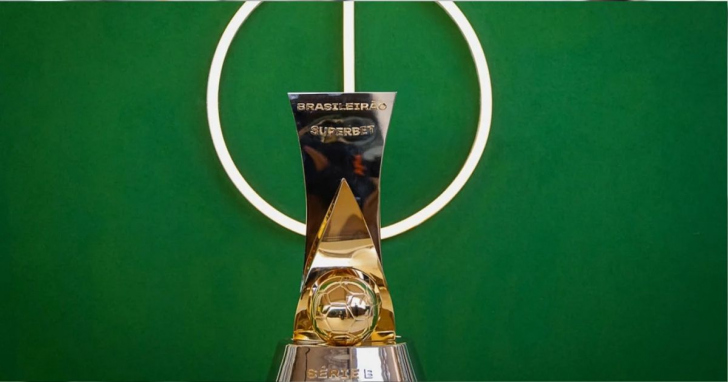 Com novo regulamento, segunda divisão inicia em março - Foto: Junior Souza/CBF