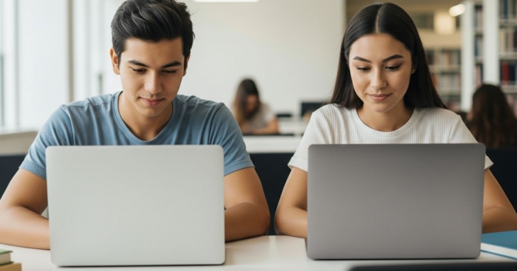 Inscrições do Fies 2026 terminam nesta sexta-feira (6) I Foto: imagem reproduzida com auxilio de IA/4oito