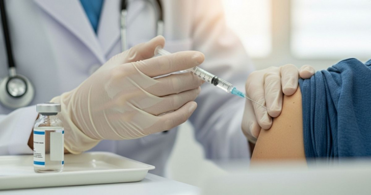 Idosos acima de 65 anos concentram a maioria das mortes por síndromes respiratórias graves | Foto: imagem reproduzida com auxilio de IA/4oito