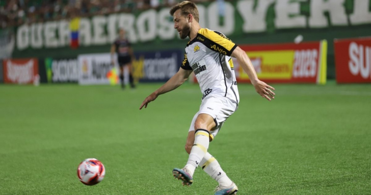 Defesas mandam e Chapecoense e Criciúma ficam no empate sem gols | Fotos: Celso da Luz/ Assessoria de imprensa Criciúma E.C. 