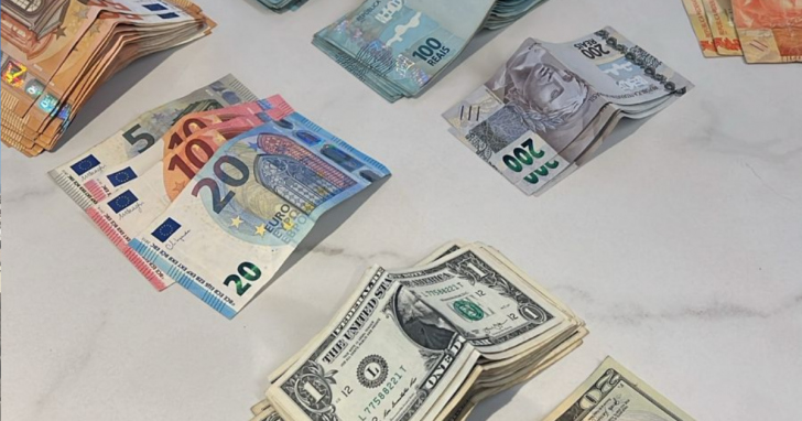 GAECO apura possíveis fraudes em licitações da Prefeitura de Criciúma | Fotos: Divulgação/MPSC