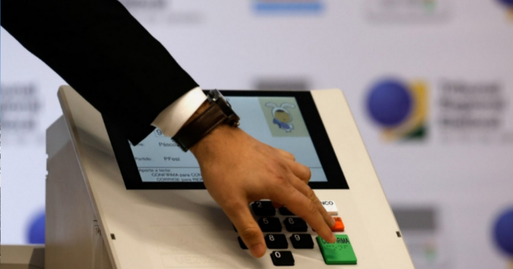 Eleições 2026: quem é obrigado a votar e quem pode votar facultativamente | Foto: Tribunal Regional Eleitoral