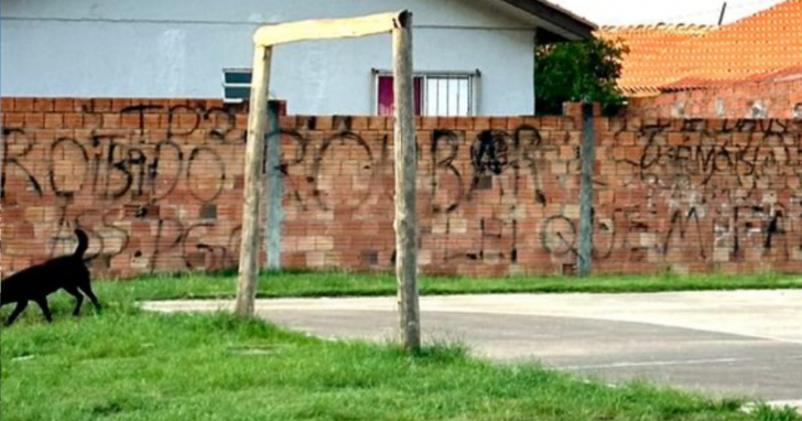 Operação da Polícia Civil mobiliza força-tarefa em Içara | Foto: Divulgação/Polícia Civil 