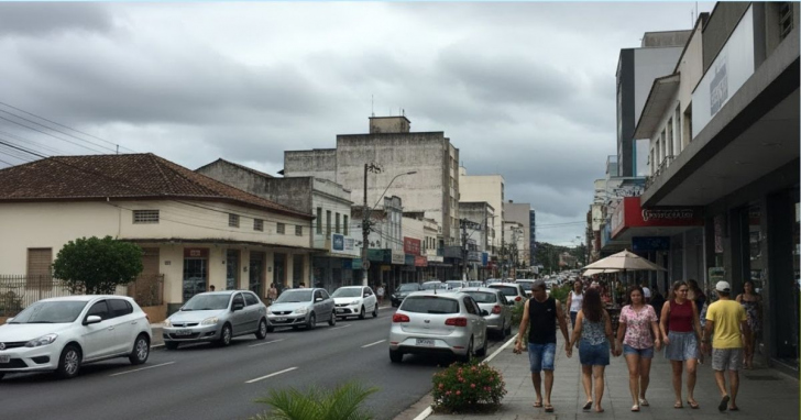 Instabilidade perde força após quarta-feira instável | Foto: imagem reproduzida com auxílio de IA/4oito
