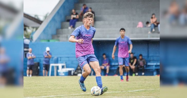 Elenco intensifica preparação | Foto: Fabrício Júnior/Caravaggio