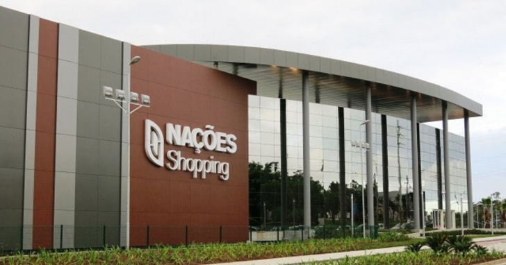 Nações Shopping recebe simulado de roubo com refém I Foto: Arquivo/4oito