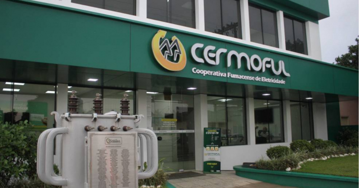 Chapa 1 é eleita para o Conselho Fiscal da Cermoful | Foto: Divulgação