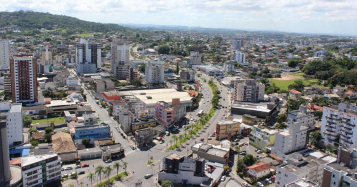 Cidade tem 15 hotéis e aposta em turismo de negócios | Foto: Arquivo/4oito