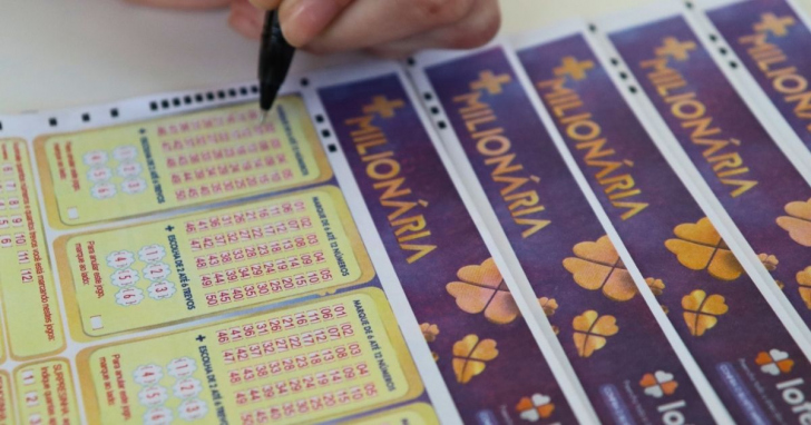 Concurso 335 da +Milionária vai sortear R$ 28 milhões neste sábado (7) | Foto: Sophia Rabelo/4oito