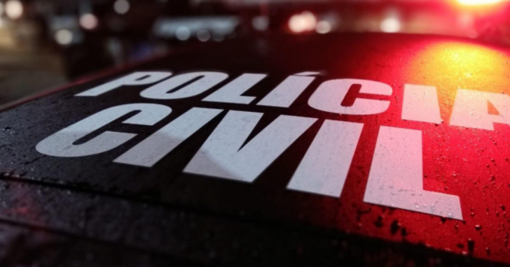 Mandados de prisão preventiva são cumpridos em operação policial em SC I Foto: Arquivo/4oito