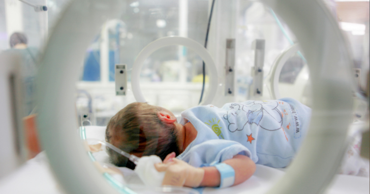 Anticorpo protege prematuros e crianças de risco contra o vírus sincicial respiratório