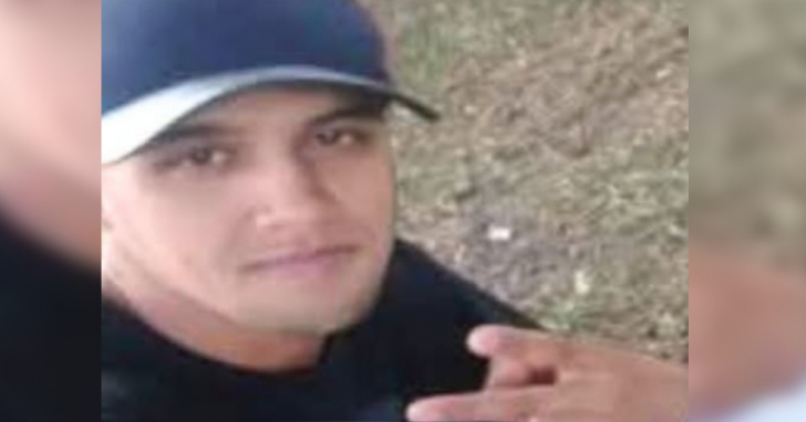 Inquérito detalha assassinato de Ramon de Oliveira Machado em presídio I Foto: Reprodução Redes Sociais