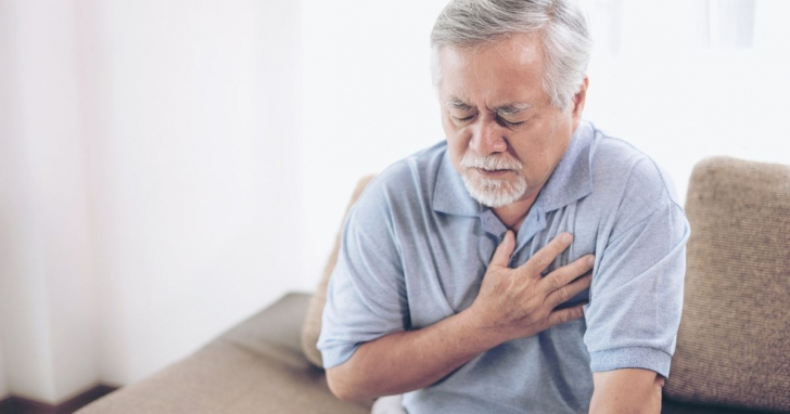 Especialista aponta 5 hábitos que elevam o risco de infarto I Foto: Canva/4oito