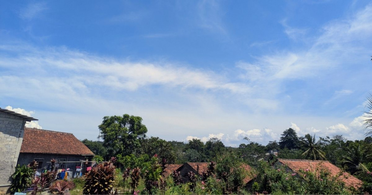 Sexta-feira será de sol e calor em Criciúma I Foto: Canva/4oito