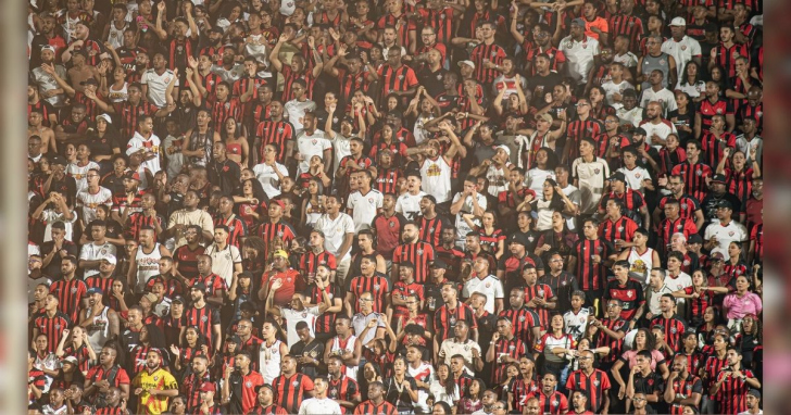 Confronto acontece no Barradão - Foto: Victor Ferreira/E.C. Vitória
