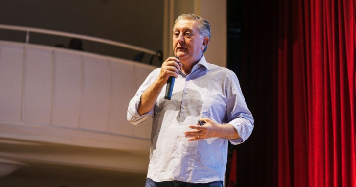 Topázio Neto deixa o PSD | Foto: Arquivo/4oito