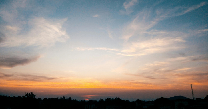 Após chuva, temperaturas voltam a subir ao longo da semana I Foto: Canva/4oito