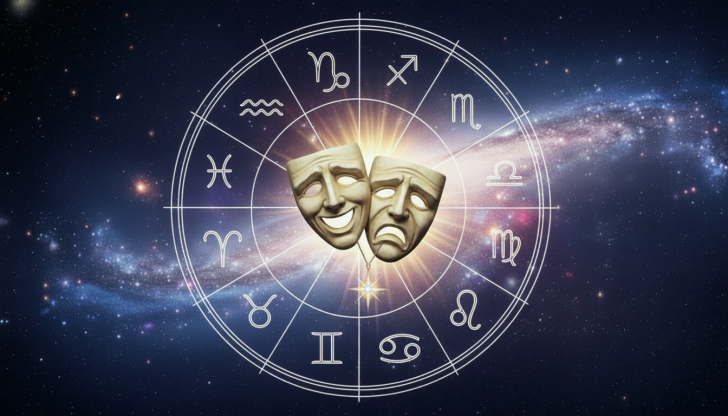 Astros explicam temperamento dos signos | Imagem: Whisk/Portal 4oito