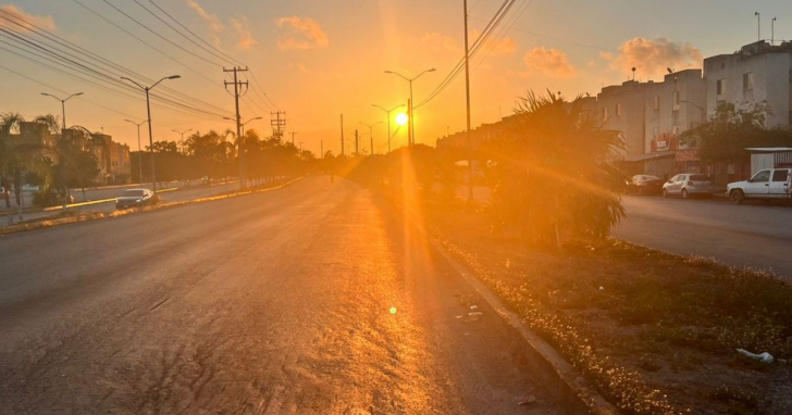 Fim de semana será de sol e até 36°C em Criciúma I Foto: Canva/4oito