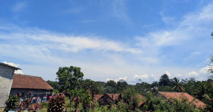 Santa Catarina terá sol predominante e máximas acima dos 35°C I Foto: Canva/4oito
