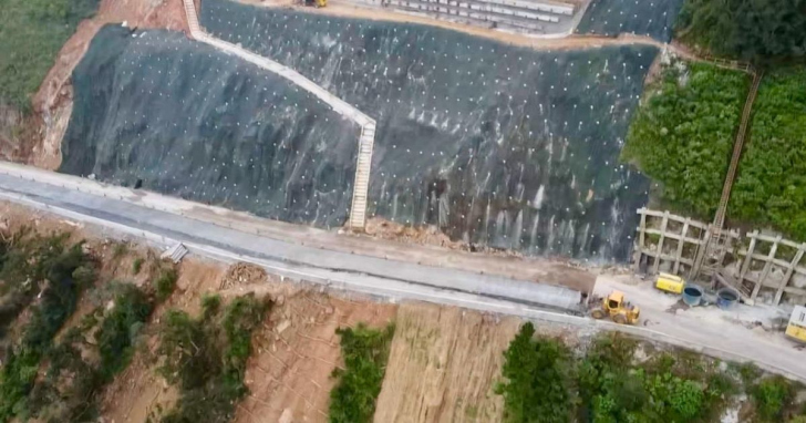Serra da Rocinha avança para inauguração; veja trânsito | Foto: Divulgação/DNIT