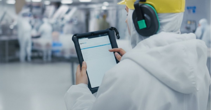 Nova parceria tecnológica fortalece produção e gera empregos locais I Foto: imagem reproduzida com auxilio de IA/4oito