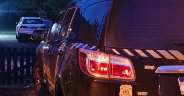 Operação sem Rastro resulta no bloqueio de até RS$ 365 milhões e mais de 30 imóveis | Foto: Polícia Federal/Divulgação/4oito