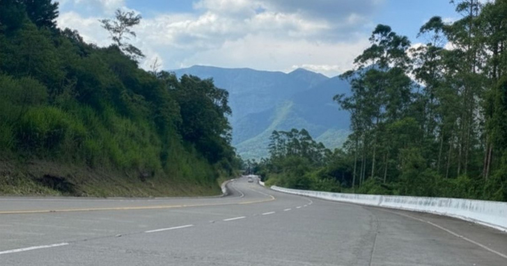 Rodovia conecta estados e impulsiona turismo e economia | Foto: Arquivo/4oito