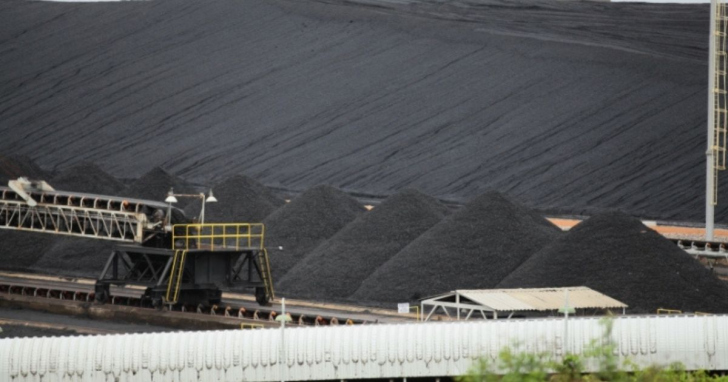 Informações integram planejamento da transição energética I Foto: Arquivo/4oito