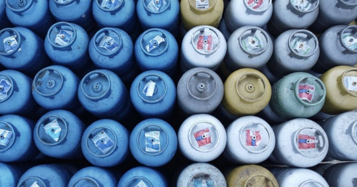 Famílias passam a ter acesso ao benefício do Gás do Povo | Foto: Ricardo Botelho/MME