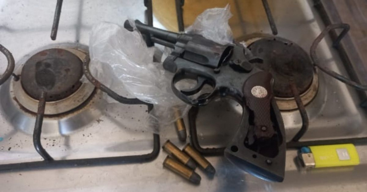 Confronto com a PM termina em morte durante operação I Foto: Divulgação/4oito