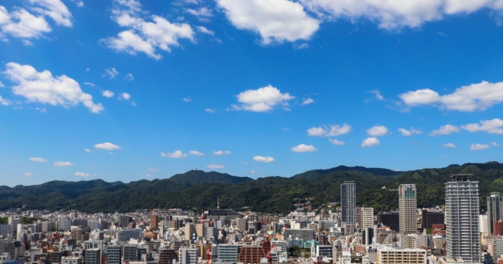 Sexta-feira terá tempo firme e elevação das temperaturas ao longo do dia I Foto: Canva/4oito