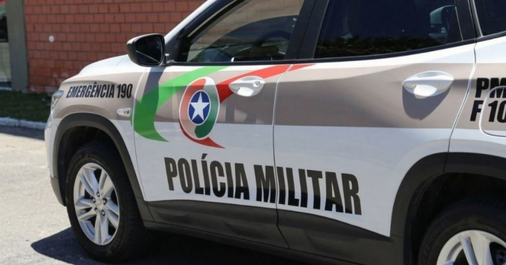 Vítima conseguiu fugir e recebeu apoio de familiares após a agressão I Foto: Arquivo/4oito