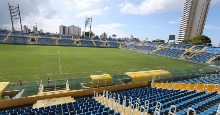 Criciúma visita o Fortaleza em mais um desafio importante na caminhada da Série B I Foto: Divulgação/4oito