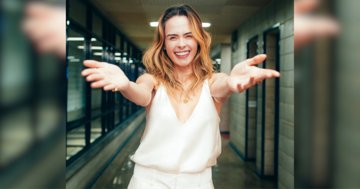 Ana Paula recebe R$ 5,7 milhões no BBB 26 I Foto: Reprodução redes sociais/4oito