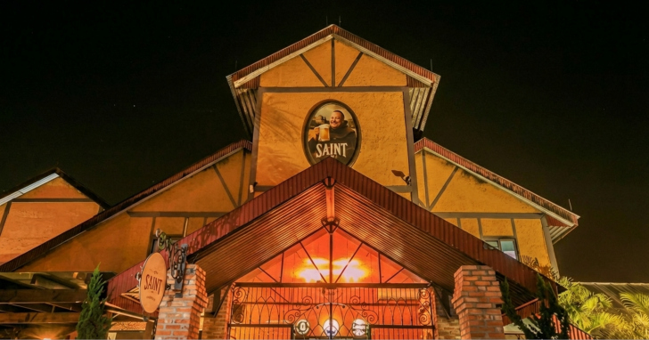 Imóvel de estilo alemão segue disponível após primeira tentativa I Foto ReproduçãoGoogle