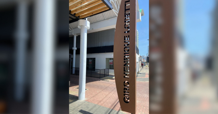 Rua Coberta volta ao centro do debate na Câmara de Criciúma I Foto: Arquivo/4oito