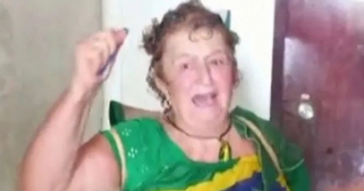 Fátima de Tubarão está entre beneficiados por prisão domiciliar no STF I Foto: Reprodução/4oito