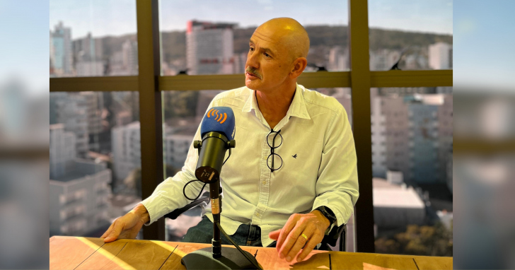 Nono Luigi Móveis transforma tradição em expansão nacional I Foto: Maryele Cardoso/4oito