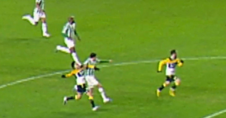 CBF descreve lance polêmico do Criciúma em áudio - Foto: CBF/Divulgação/4oito