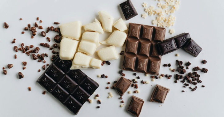 Rótulos terão que escancarar o percentual do ingrediente I Foto: Canva/4oito