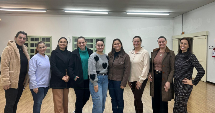 Com vagas ainda abertas, o curso de Braille da Coopera busca ampliar a inclusão I Foto: Divulgação/4oito