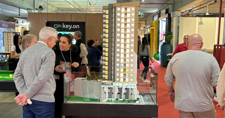 CasaPronta transforma o Farol Shopping em uma vitrine de inovação, design e negócios I Foto: Divulgação/4oito