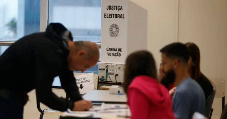 Valor do funfo de financiamento das eleições chega a R$ 4,9 bilhões | Foto: Arquivo/ 4oito