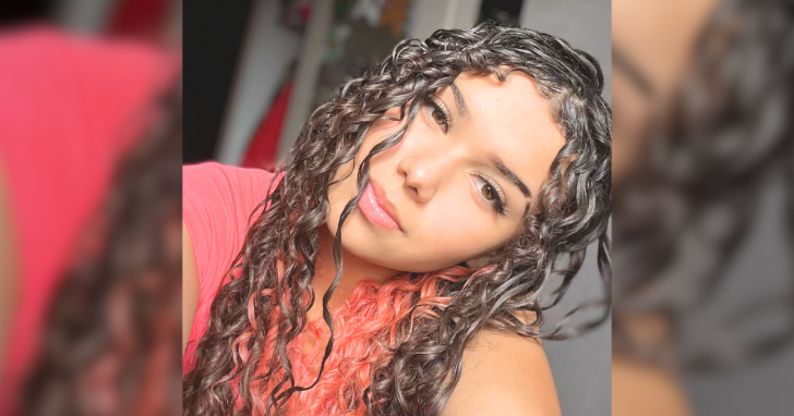 Identificada a jovem que morreu no acidente nesta sexta-feria(24) | Foto:Reprodução Redes Sociais/4oito