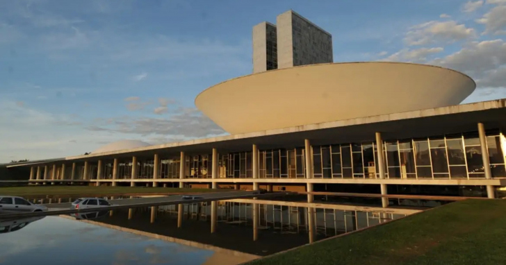 Trabalhos legislativos serão concentrados em apenas dois períodos até as eleições I Foto: Arquivo/Agência Brasil/4oito