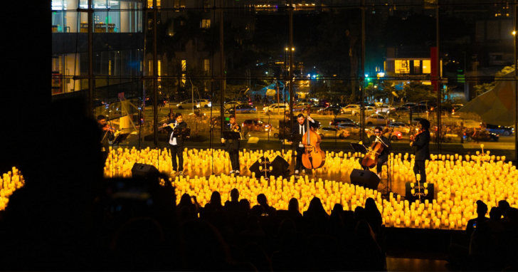 Concerto será realizado na Via Milano, ao lado dos restaurantes Galeto Mamma Mia e Las Leñas, às 19h30 | Foto: Divulgação