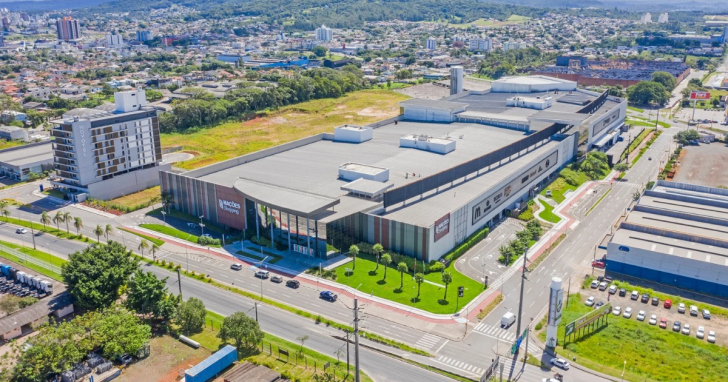 O Viva Corbetta tem entrada gratuita e será realizado no Nações Shopping, em Criciúma | Foto: Arquivo/4oito
